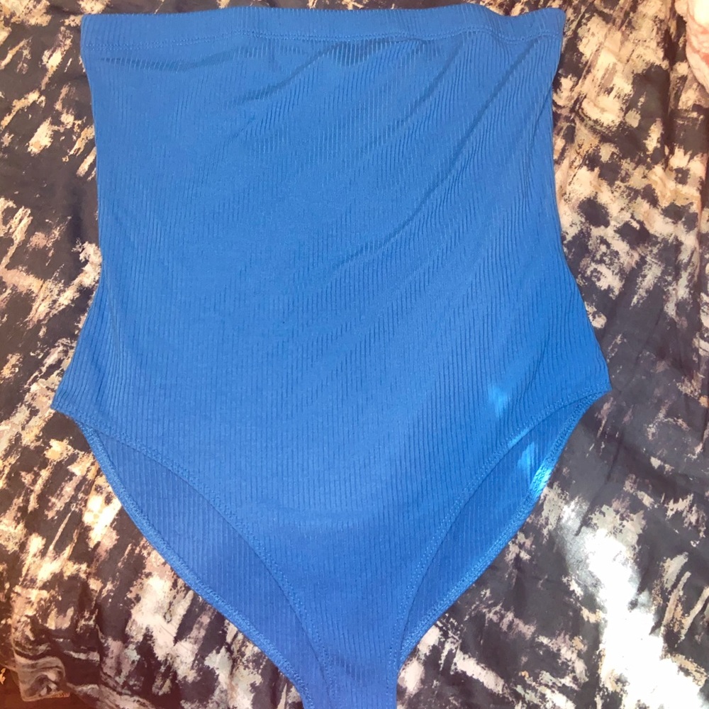 Bodysuit
